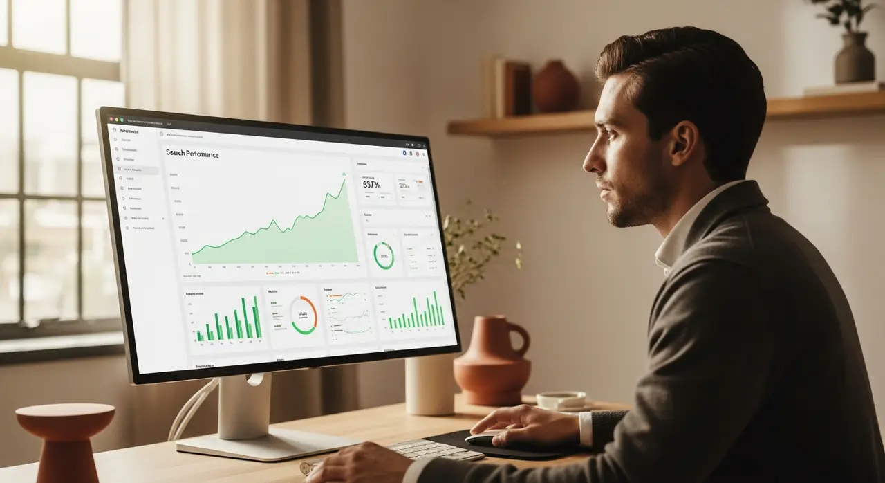 Consultant SEO Carpentras
