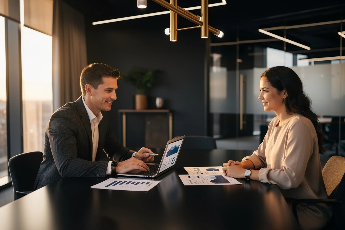 Consultant SEO - Carpentras